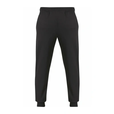 Abbildung von Urban Classics Basic Jogginghose, Herren, Größe: XXL, Black