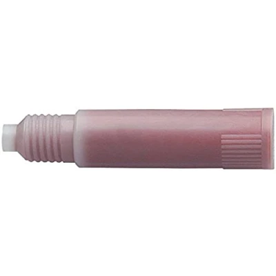 Abbildung von Schneider 187912 Tintenmarker Maxx Eco 655, für 110, 2 ml, rot, 3 Stück