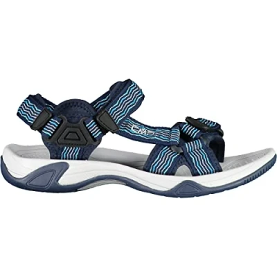 Abbildung von Sandalen Damen Hamal Wmn