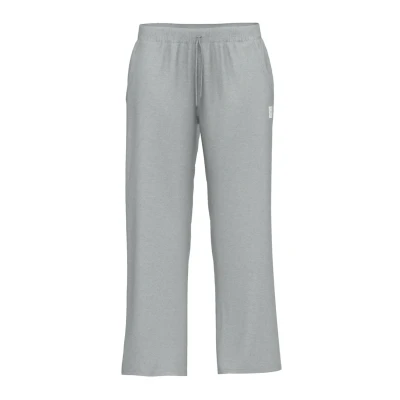Abbildung von TOM Tailor Nachtwäsche Hose, Damen, Größe: 40, Grau mittel melange