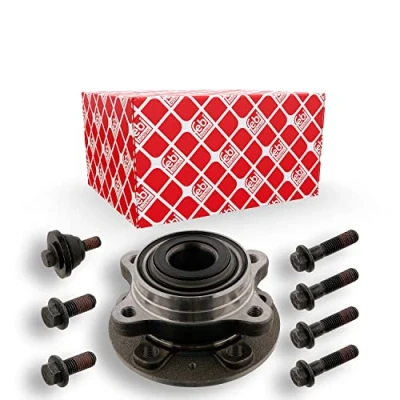 Abbildung von FEBI BILSTEIN 31865 Radlagersatz VOLVO: XC90 I