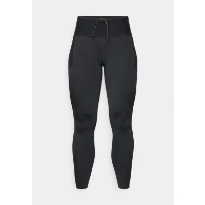 Abbildung von Nike Performance Trail Lauftights, Damen, Größe: Large, Black