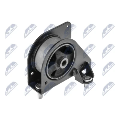 Abbildung von NTY ZPS HD 049 Motorlager hinten CVT Automatikgetriebe (Stufenlos) HONDA: HR V I