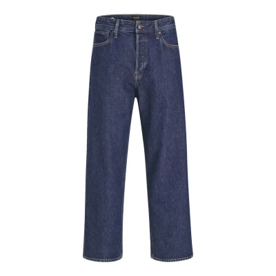 Abbildung von JACK &amp; JONES Male Baggy Fit Jeans JJIALEX JJORIGINAL SBD 599 NOOS