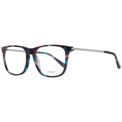 Abbildung von Locman Brille LOCV039 TOR 53