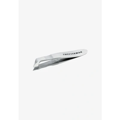 Abbildung von Tweezerman GEAR MINI Hangnail Squeeze AND SNIP Nipper NagelpflegeZubehör, Herren, Größe: One Size,