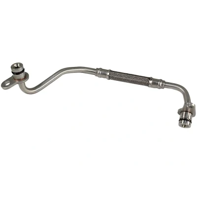 Abbildung von METZGER 2361127 Ölleitung, Lader Abgasturbolader BMW: X3, 3 Coupe, Touring