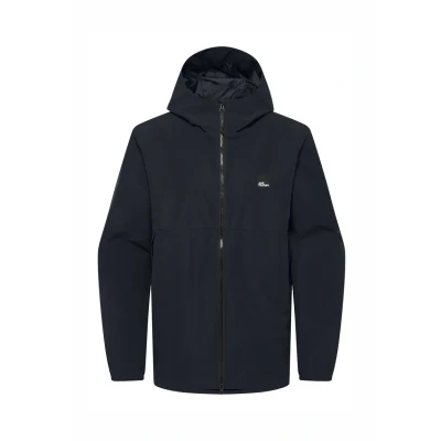 Abbildung von Jack Wolfskin TERRAVIEW 2L JKT M
