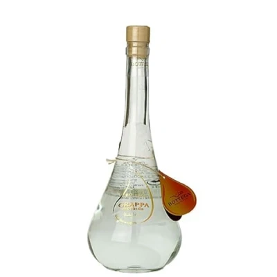Abbildung von Bottega Morbida Grappa 0,7 Liter