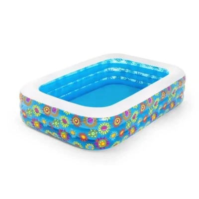 Abbildung von Bestway Aufblasbarer Pool