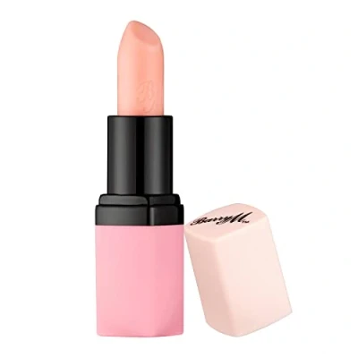 Abbildung von Barry M Farbwechselnde Lippenfarbe, Farbton Angelic Pink Lipstick Balm