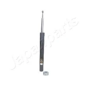 Abbildung von JAPANPARTS MM 00087 Stoßdämpfer Vorderachse Gasdruck Zweirohr Federbeineinsatz oben Stift BMW: 5 Limousine, Touring, 7