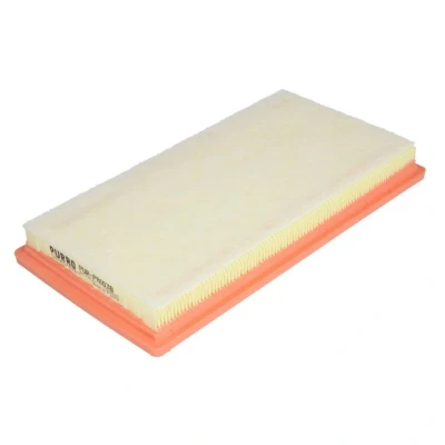 Abbildung von PURRO PUR PA1038 Luftfilter 33 140 274 Filtereinsatz FIAT: 500 Schrägheck, C Cabrio, Punto III ALFA ROMEO: MiTo, LANCIA: Ypsilon