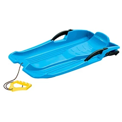 Abbildung von Prosperplast HORNET Kinderschlitten