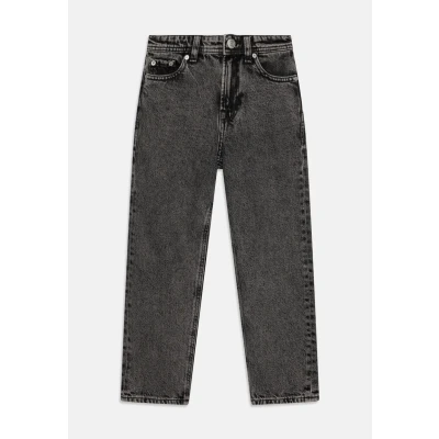 Abbildung von JACK&amp;JONES JUNIOR Jungen Jjichris Jjoriginal Mf 928 Noos Mni Jeans, Grey Denim, 128 EU
