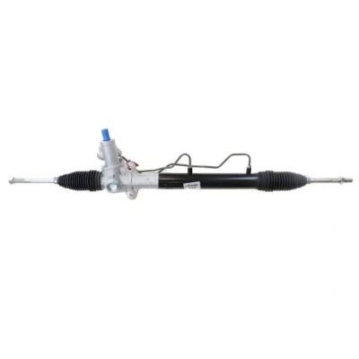 Abbildung von LAUBER 66.8102 Servolenkung hydraulisch für Linkslenker M16x1,5 897 1115 HYUNDAI: Tucson, Getz, KIA: Sportage II