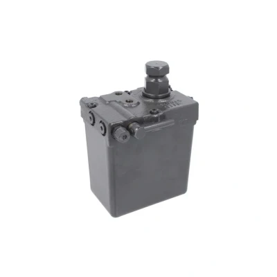 Abbildung von FEBI BILSTEIN 100588 Kippumpe, Fahrerhaus MERCEDES BENZ: ACTROS MP4