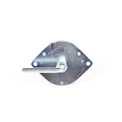 Abbildung von BOSCH 0 341 003 004 Hauptschalter, Batterie