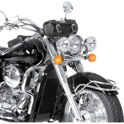 Abbildung von Hepco &amp; Becker Sturzbügel chrom für Honda VT 750 Shadow 2004 2007