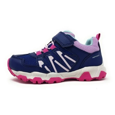Abbildung von Geox Klettschuh Sneaker
