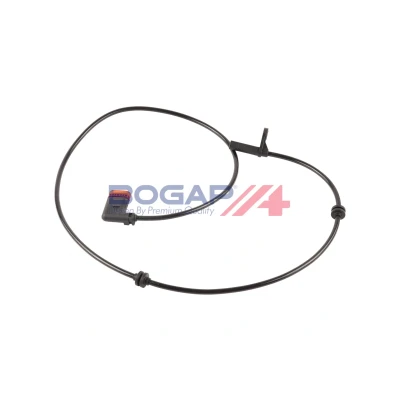 Abbildung von BOGAP C7117120 ABS Sensor Hinterachse beidseitig MERCEDES BENZ: C Klasse T modell, Limousine, Coupe