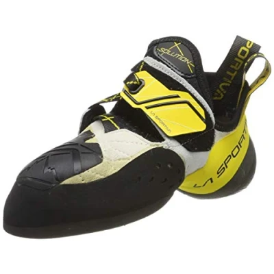 Abbildung von La Sportiva Solution Kletterschuhe