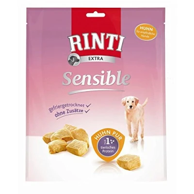 Abbildung von Rinti Sensible Snack Huhn 9 x 120 g