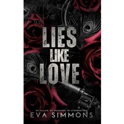 Abbildung von Lies Like Love: Alternate Cover Edition (Twisted Roses, Band 1)