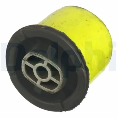 Abbildung von DELPHI TD1012W Achslager CITROËN: DS3 Schrägheck, C3 II