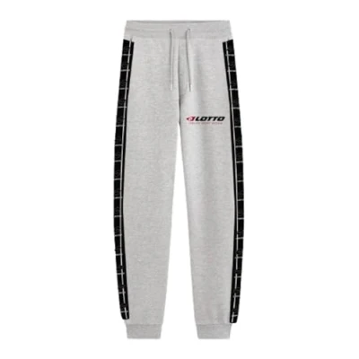Abbildung von LOTTO Unisex Klassische Hose, grau, XL