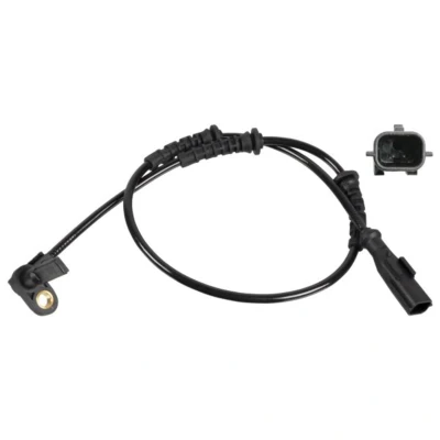 Abbildung von FEBI BILSTEIN 172175 ABS Sensor Vorderachse links, rechts 619 RENAULT: MEGANE CC, 3 Grandtour, Coupe, DACIA: Duster SUV