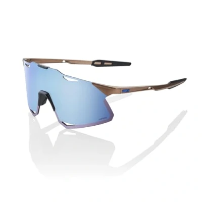 Abbildung von 100% Unisex Sonnenbrille Hypercraft HiPER Lens