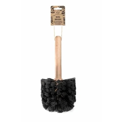 Abbildung von Peaty&#039;s Unisex Erwachsene Bicycle Moor Cleaning Brush Fahrrad Reinigungsbürste, Braun, Einheitsgröße