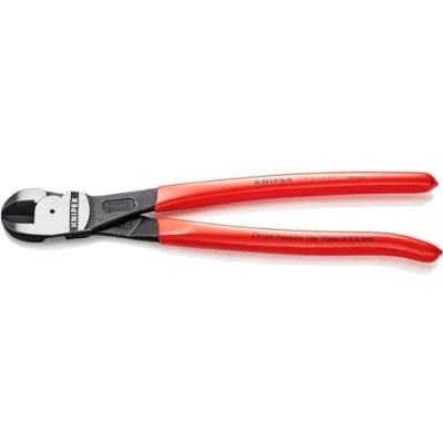 Abbildung von KNIPEX Elektronik Bidetang Ergogreb