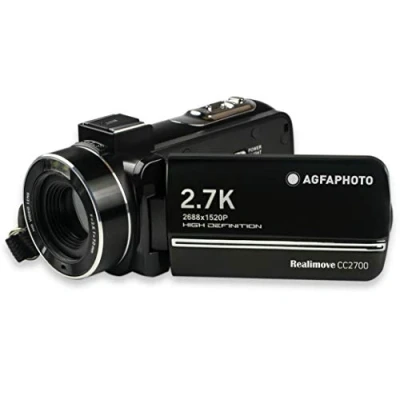 Abbildung von AgfaPhoto CC2700 HDV06 Camcorder
