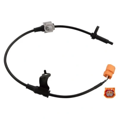 Abbildung von BLUE PRINT ADH27185 ABS Sensor Hinterachse links 470 HONDA: Accord 7 Limousine, Tourer