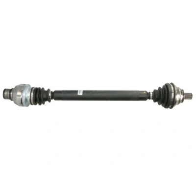 Abbildung von POINT GEAR PNG75520 Antriebswelle Vorderachse rechts 803 VOLKSWAGEN: Golf 5 Schrägheck, Passat B6 Variant, Plus / Crossgolf, AUDI: A3 Schrägheck