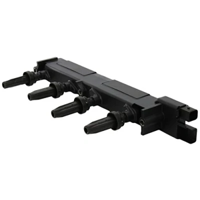 Abbildung von BERU ZS348 Zündspule 4 12 Spark Spring PEUGEOT: 406 Coupe, 206 Schrägheck, 307 CITROËN: Xsara Picasso, C4 I Coupe