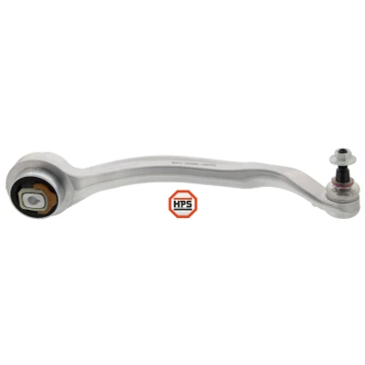 Abbildung von MAPCO 49709HPS Querlenker Vorderachse rechts, unten, hinten Aluminium AUDI: A4 B6 Avant, A6 C5 B5 Limousine