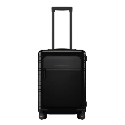 Abbildung von Horizn Studios M5 Essential Cabin Trolley glossy all black