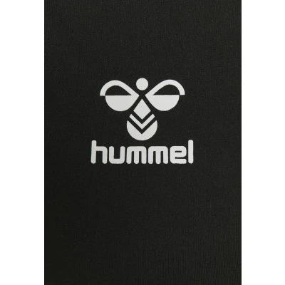 Abbildung von Hummel Hmlcore XK POLY S/S Tshirt print, Herren, Größe: XXL, Black