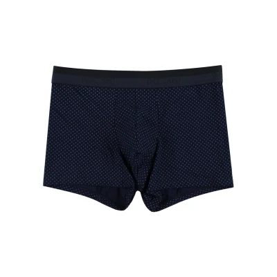 Abbildung von HOM MAX Panties, Herren, Größe: XL, Navy