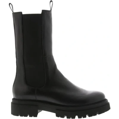 Abbildung von Blackstone Ankle Boot, Damen, Größe: 38, Black Schuhe