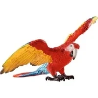 Abbildung von Wild Life Ara, Spielfigur