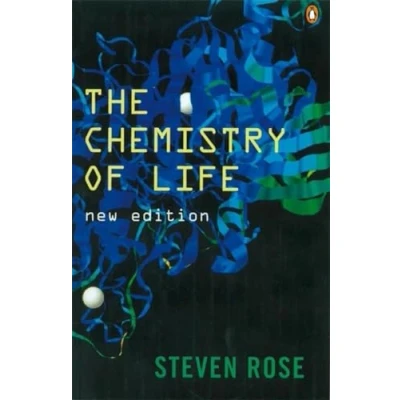 Abbildung von The Chemistry of Life