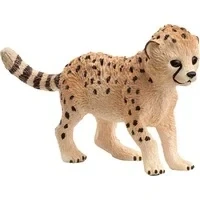 Abbildung von Wild Life Gepardenbaby, Spielfigur