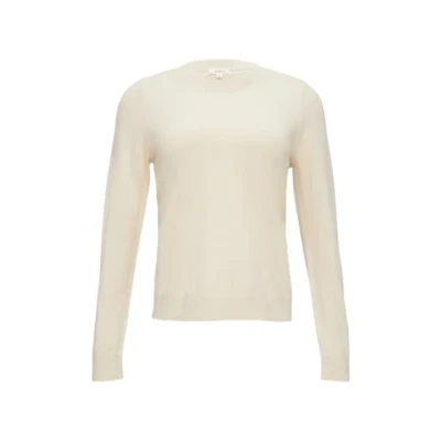 Abbildung von s.Oliver AUS Viskosemix Strickpullover, Damen, Größe: 36, Beige