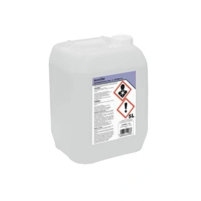 Abbildung von EUROLITE Smoke Fluid X Extrem A2, 5l