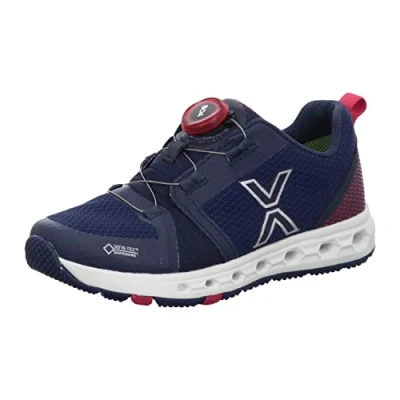 Abbildung von Vado Sneaker low Ocean für Kinder, Größe: 39, Schuhe