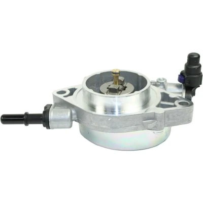 Abbildung von Unterdruckpumpe, Bremsanlage METZGER 8010046
